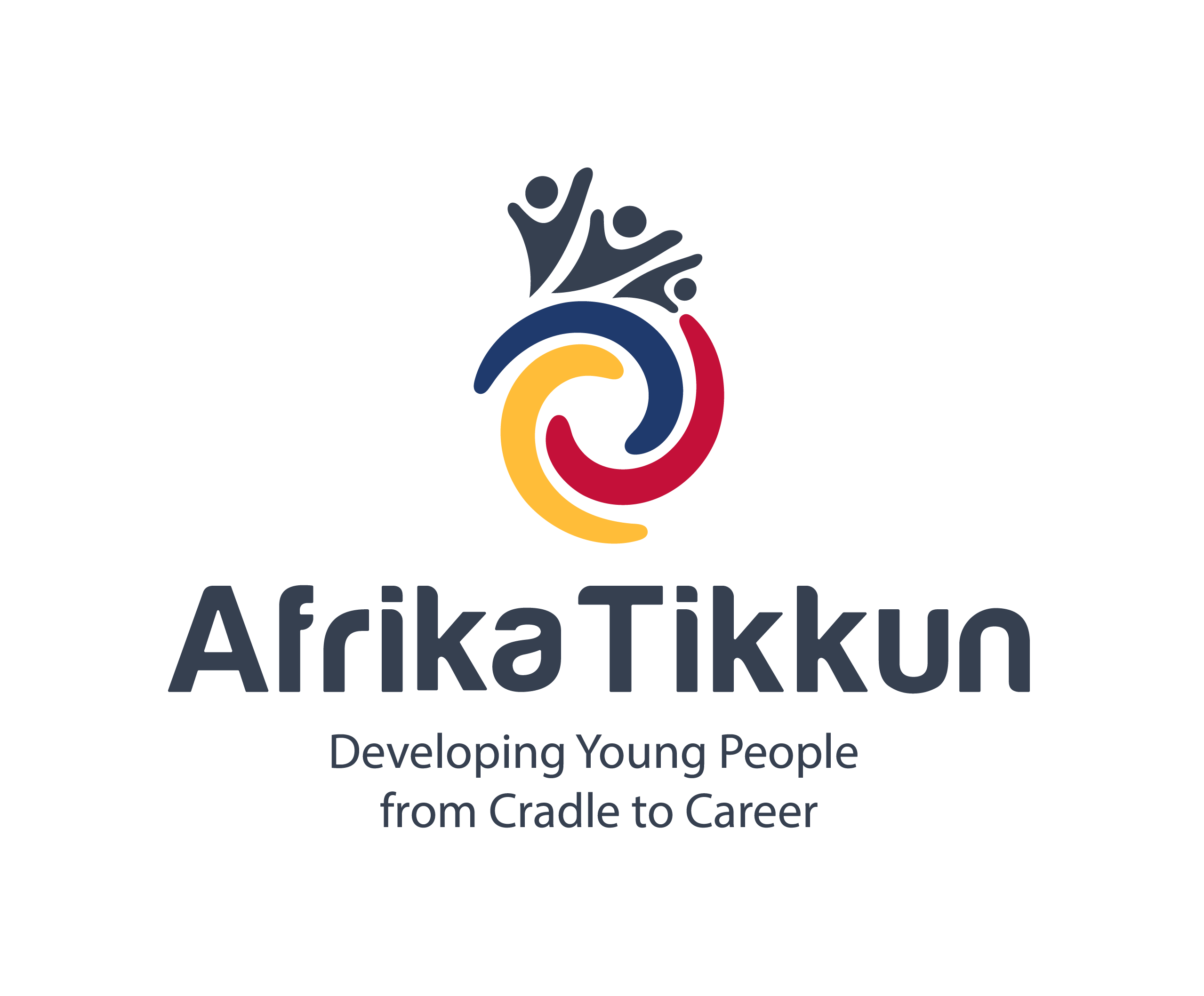 Afrika Tikkun Logo